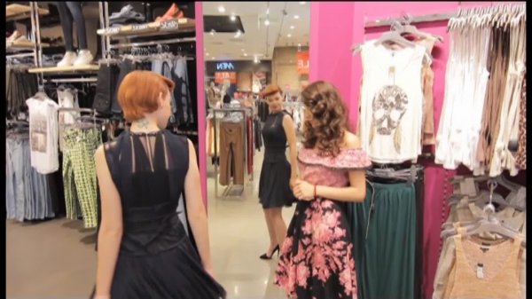 Дурнушек.net, 1 сезон, 14 выпуск