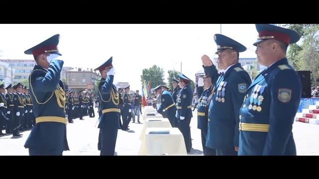 КТИ Кокшетау