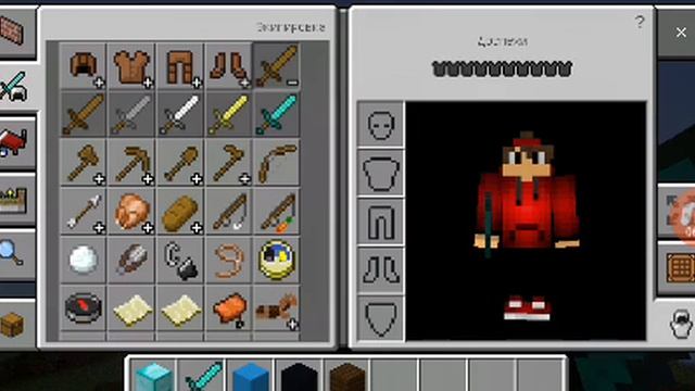 Как сделать огромный алмазный меч смотреть онлайн