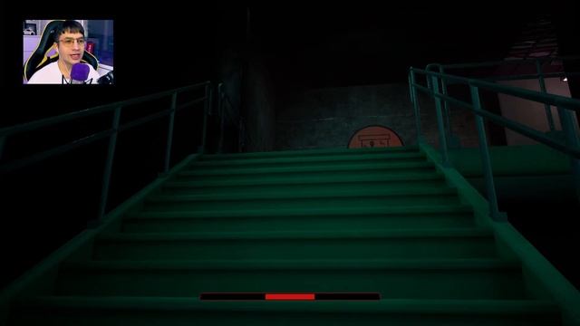 ФНАФ 9 - Я РАНЬШЕ ЭТОГО НЕ ЗАМЕЧАЛ ! Five Nights at Freddy’s: Security Breach #1 смотреть онлайн