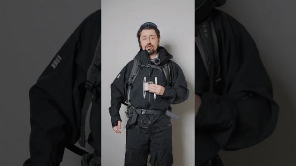 Обзор фрирайдного комбеза Cool Zone Levitan 2