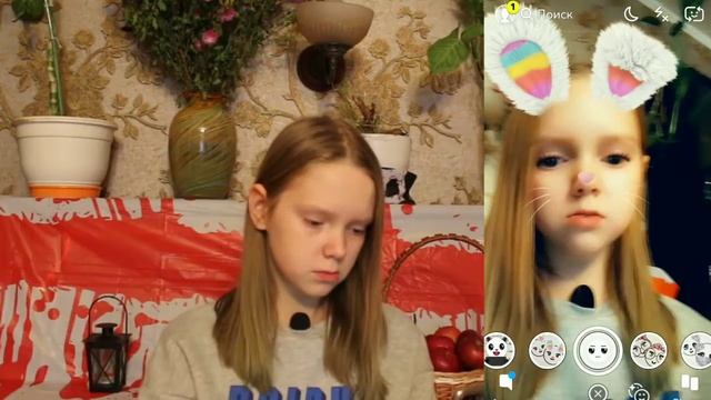 БЕЗУМИЕ В SNAPCHAT | NIKI MAGIC смотреть онлайн