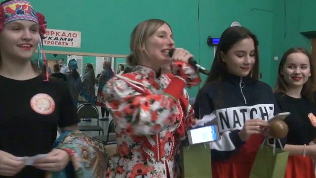 23 февраля в "Сувенире" смотреть онлайн