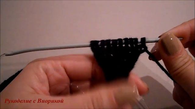 Шапочка и шарф для мальчика.Размер 4 года.Часть №1