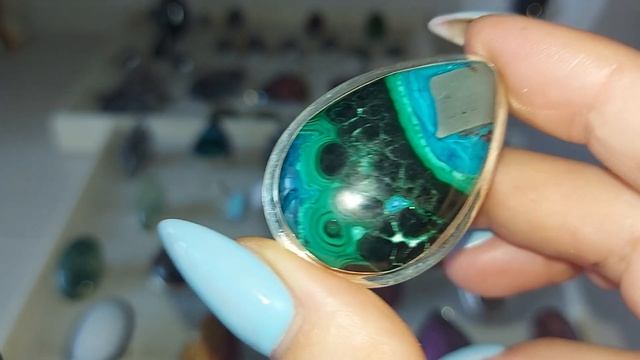 ❗️Серебро ❗️Натуральные минералы ❗️