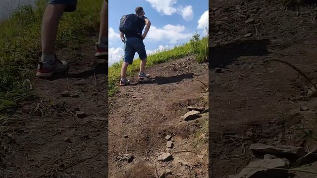 Гора Парашка