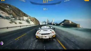 Асфальт 8 обзор