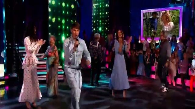 Алексей Елистратов - Ты у меня одна, мне без тебя так одиноко. смотреть онлайн