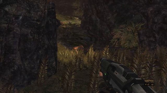 Turok 2008 часть 4 Призрак в сумраке Прохождение игры смотреть онлайн