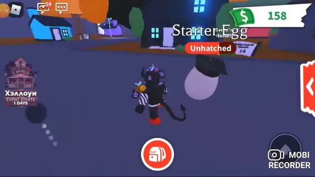 УЧУСЬ ИГРАТЬ В АДОПТ МИ Adopt me roblox смотреть онлайн