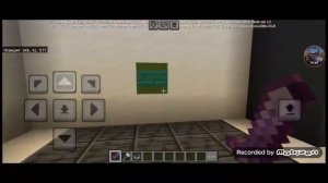 (3) Обзор Дизайнерской линии моего метро в Майнкрафте. #НоваяЛиния #Метро #Майнкрафт