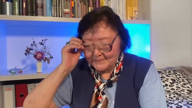 Как сохранить красоту лица, отвечает профессор смотреть онлайн