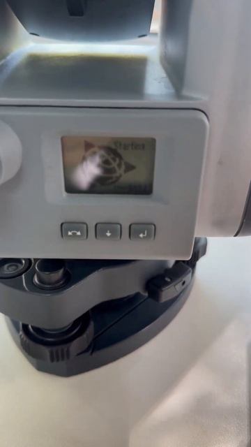 Trimble S8 режим мониторинга в тахеометре смотреть онлайн