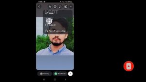 Как добавить музыку в статус WhatsApp (ЛЕГКО)