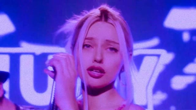 Пошлая Молли, KATERINA — Мишка (synthyRide Remix 2.0)