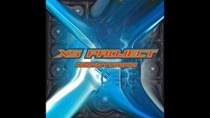 XS Project - Бочка,басс,колбасер (N-Ice Project RMX) (HARDBASS)