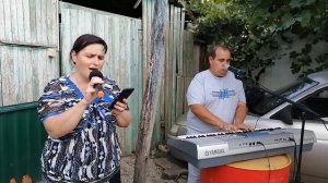 Я хотел бы на месте разбойника быть пригвождённым./Елена Зинченко./г.Горячий Ключ.