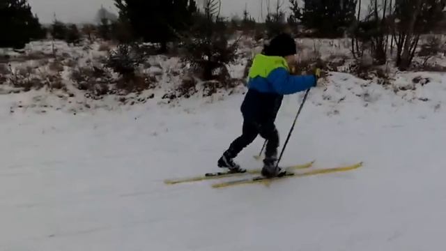 Привет!  снежок)))