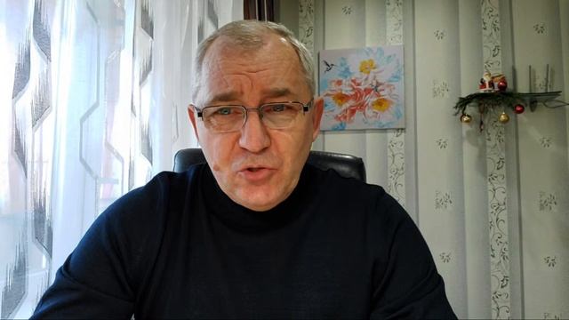 Хорошие новости (30.12.23) #слово #победа #вера #молитва #жизнь #спасение #мир #Христос смотреть онлайн