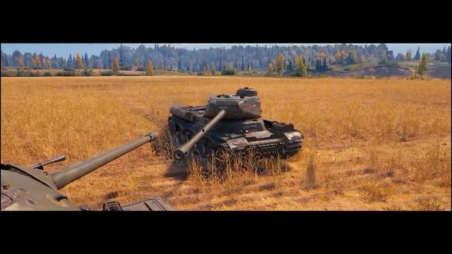 Танковые фантазии №33 | Приколы с танками | от GrandX [World Of Tanks]