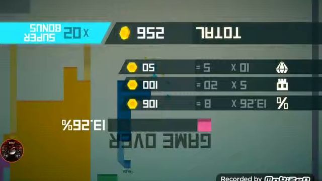 Я САМЫЙ БОЛЬШОООООЙ. ОБЗОР на Paper.io смотреть онлайн