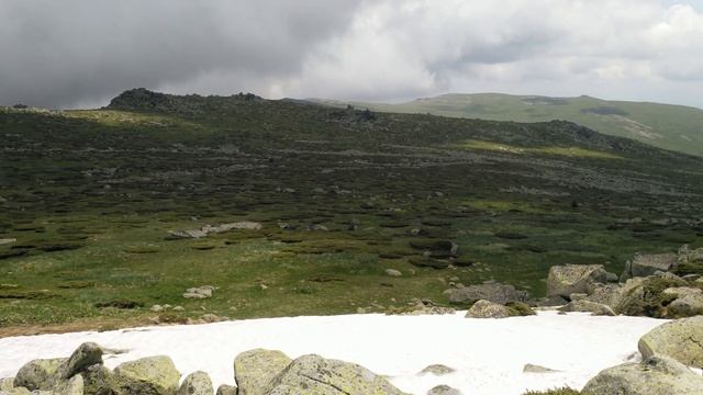 България София Витоша заслон "Черни връх" смотреть онлайн