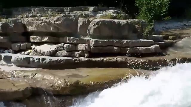 Алмак природа