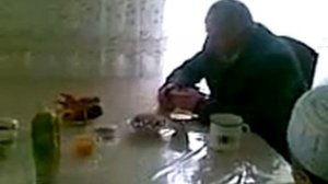 Ингушский прикол.