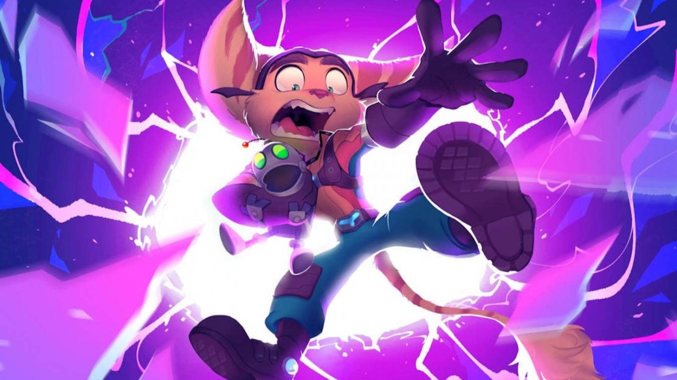 Ratchet & Clank  Rift Apart 2