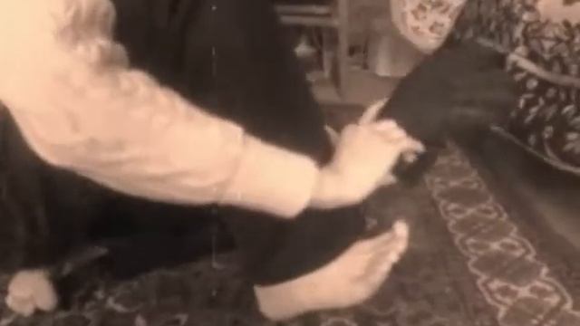 Заклинатель Носков ( Синий Бык ) смотреть онлайн