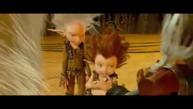 Артур и минипуты ( Белоснежка и семь гномов ).wmv смотреть онлайн