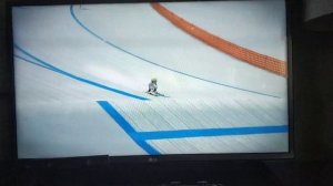 Xbox 360 kinect sports season two лыжи