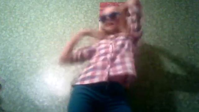 Породия песни Павла Воли