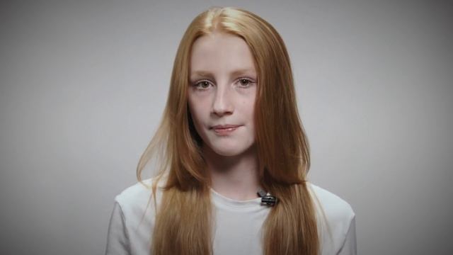 Иванова Мария . Классическая Видеовизитка смотреть онлайн