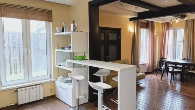 Юркино дом под ключ (фото)