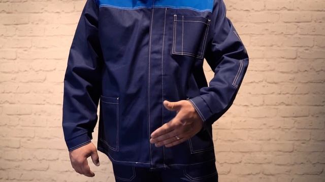 Костюм Техник смотреть онлайн