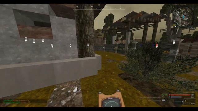 Stalcraft Тайники смотреть онлайн