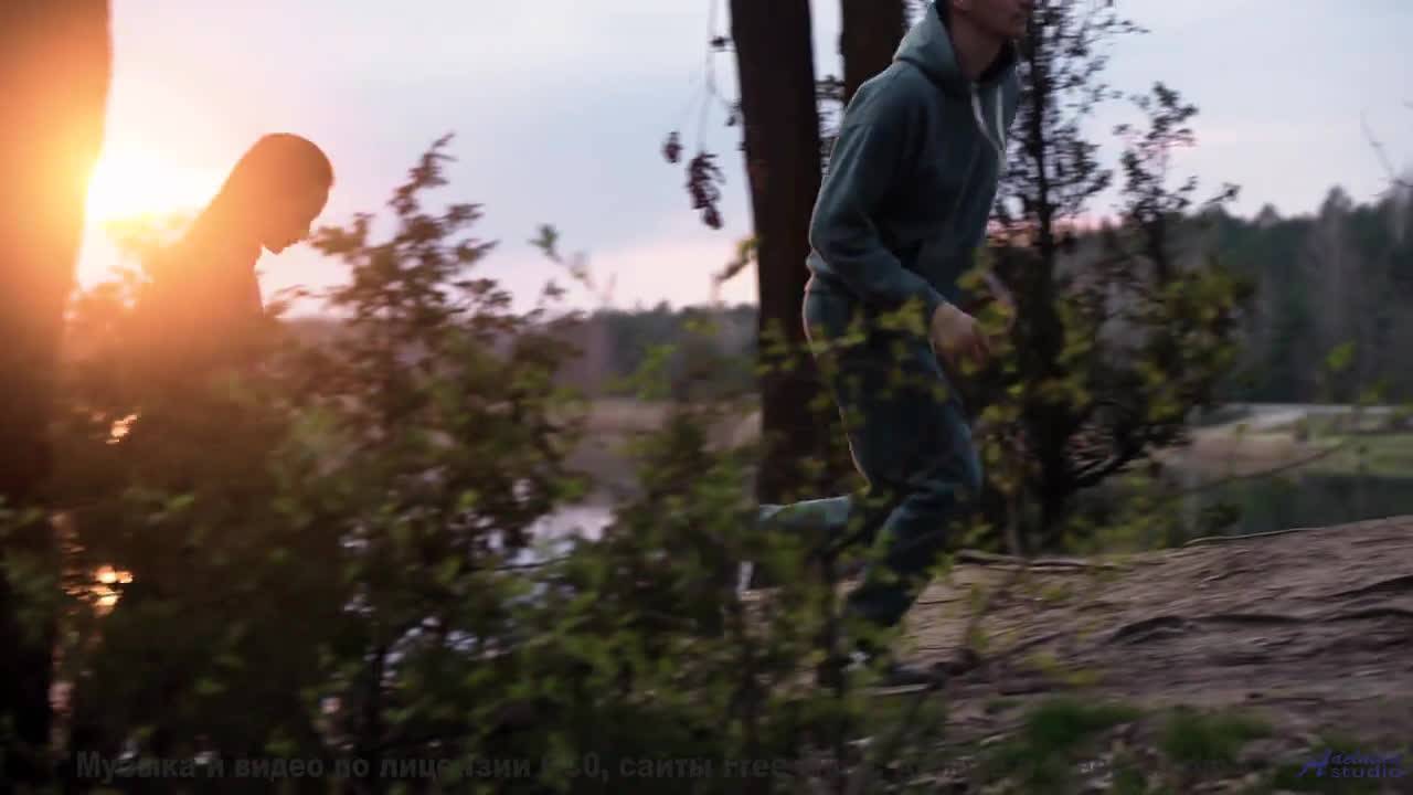 Эта мелодия генерируется вашим мозгом в реальном времени - попробуйте! - Tribute To Eddy -- Jean Tob