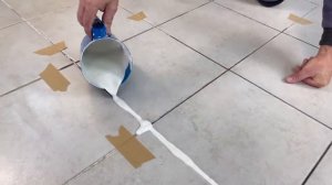 Затирка швов плитки, пошаговая инструкция. Как их обновить и восстановить плиточный шов