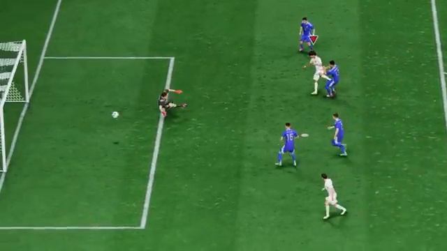 Смогу ли Я Выиграть ЧЕМПИОНАТ МИРА Воруя Футболистов Из ПАКОВ?! (EA Sports FC 25) смотреть онлайн