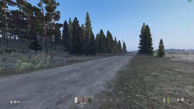 Dayz Namalsk Vanilla, just for fun xD смотреть онлайн