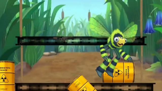 Фильм "пчелёнок" 4 серия смотреть онлайн