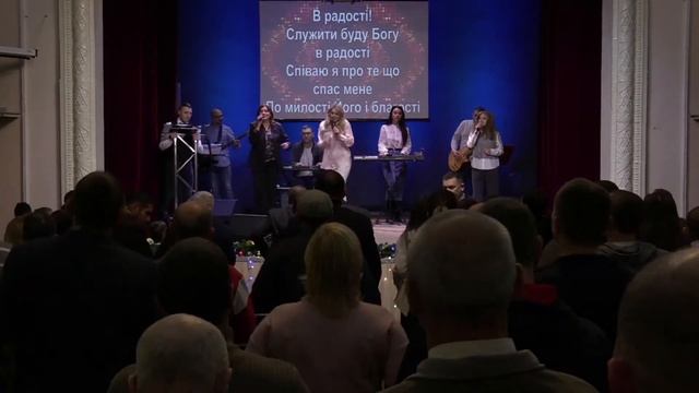 Недільне Богослужіння Церкви "Нове Покоління Львів" 08.01.2022 смотреть онлайн
