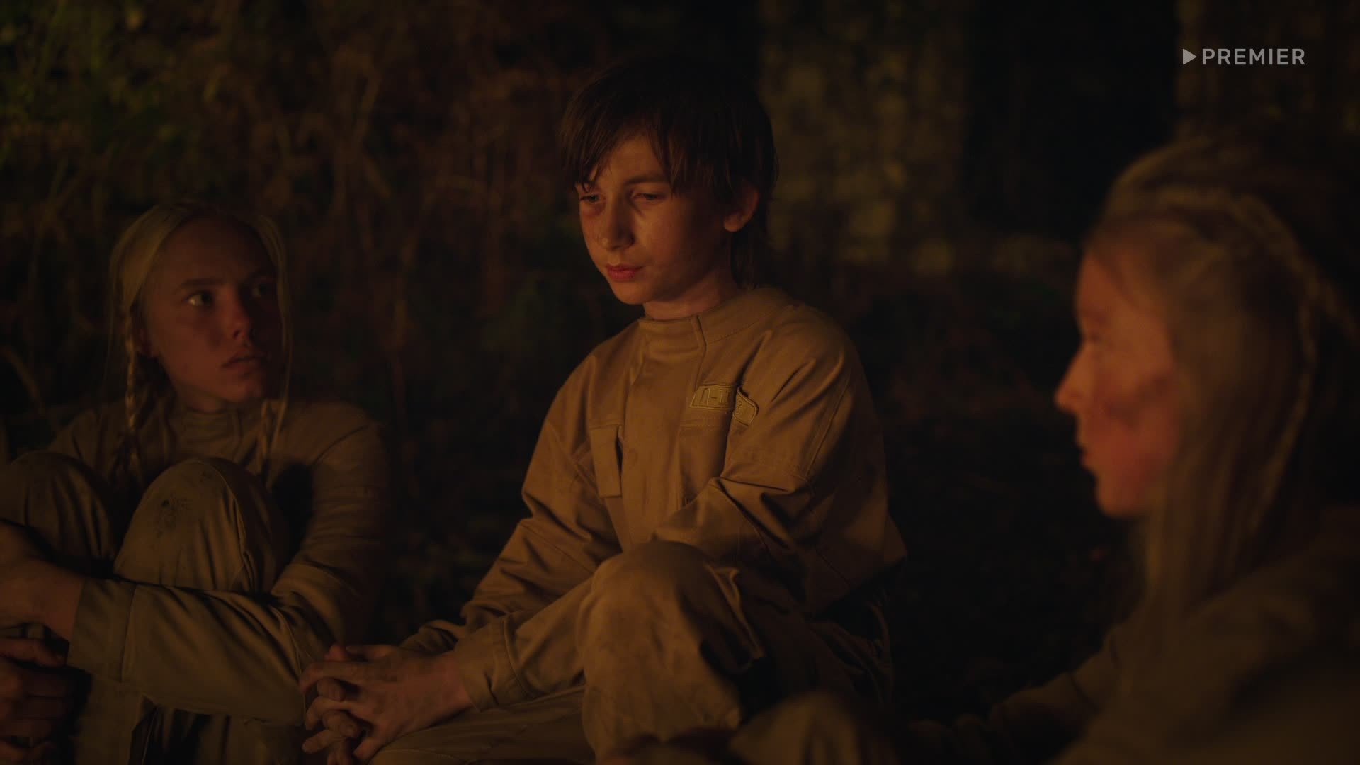 Наследие, 1 сезон, 4 выпуск смотреть онлайн