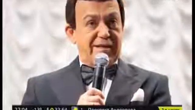 Отец Жанны Фриске об ее страшном диагнозе