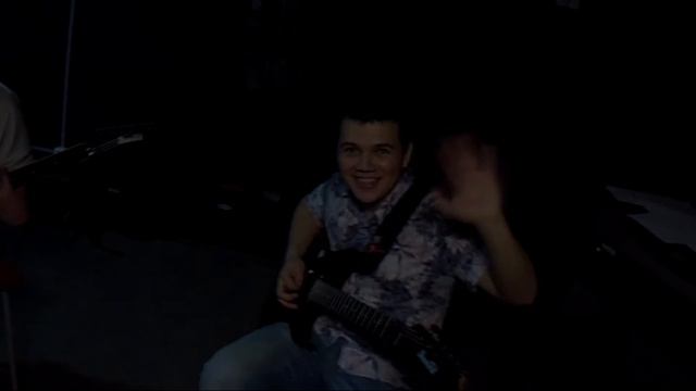 OLYMPIA-Время(demo) смотреть онлайн