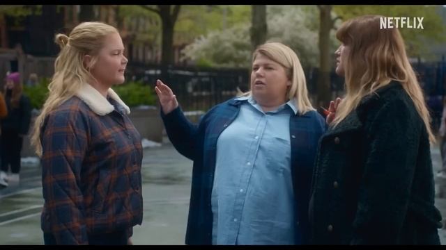 ТОП 5 ОФИГЕННЫХ КОМЕДИЙ 2025 ГОДА!!! ЧТО ПОСМОТРЕТЬ / НОВИ?