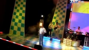 Концерт Даргинской песни Арадеш 4 2007 4