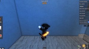 Баги и Нычки в мм2 с танцем Baby Queen-Bouncy Twirl😱!!! #1