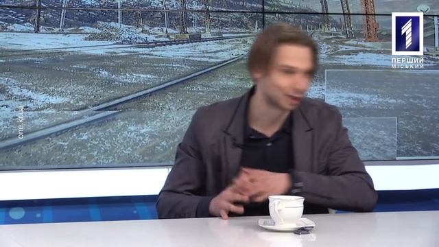 Вечір п’ятниці: фестиваль вуличного мистецтва смотреть онлайн